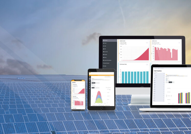 Enerji Santralleri İzleme Merkezi