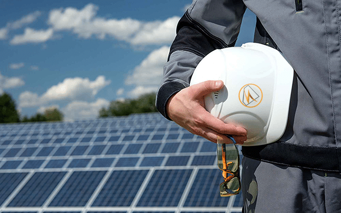 GES Periyodik Bakım